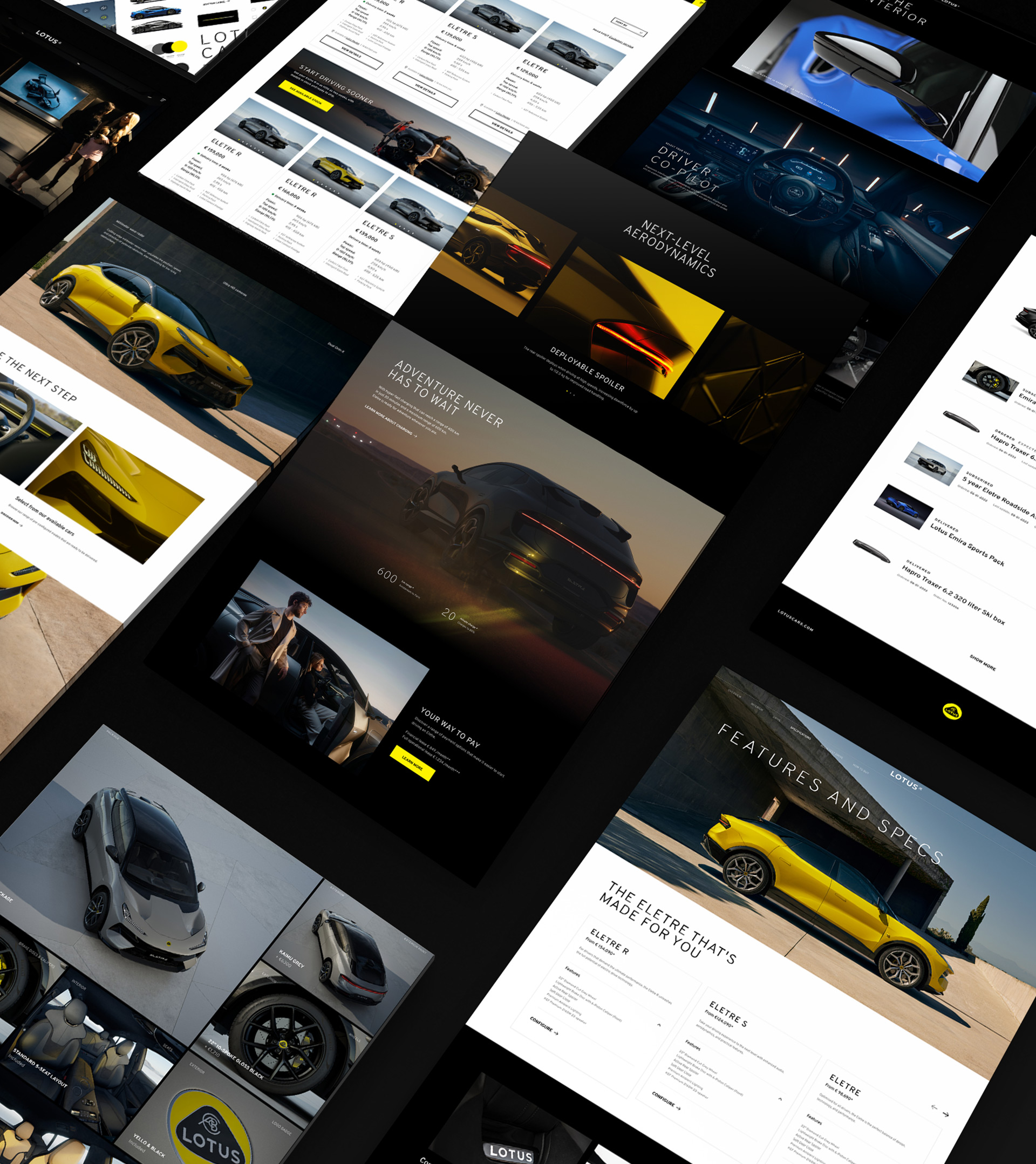 Lotus-Cars-Europe-Website-Showcase